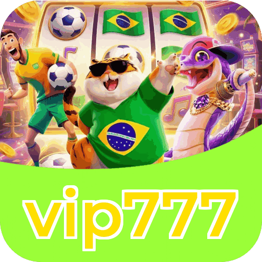 Bônus de Boas-vindas vip777