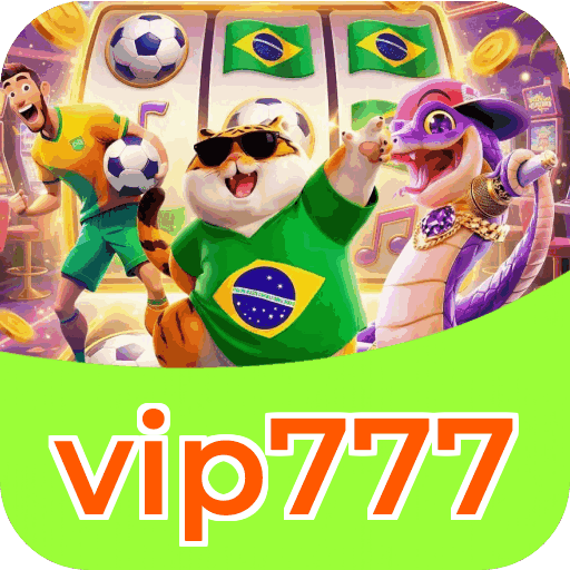 Cadastro vip777